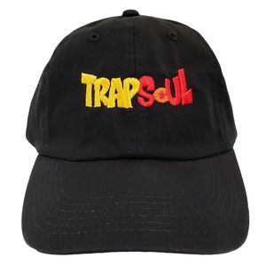 Trapsoul hat